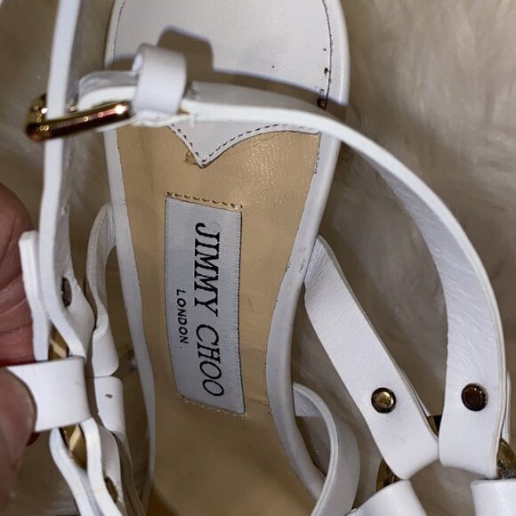 Jimmy Choo Designer Heels – Elegant & Timeless - Picture 4 of 13